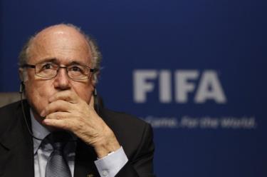 FIFA có thể bỏ phiếu lại quyền đăng cai World Cup 2022.