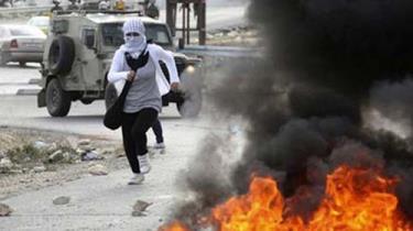 Bạo lực vẫn tiếp tục tại Gaza.