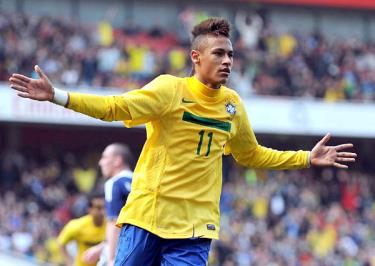 Nội bộ Barca sẽ lục đục nếu Neymar đến Barca?