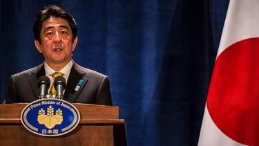Nội các của Thủ tướng Shinzo Abe được thành lập sau cuộc tổng tuyển cử ngày 16-12 nên việc soạn thảo ngân sách lùi lại.