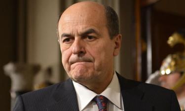 Ông Bersani