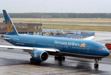 Vietnam Airlines sẽ hủy 20 chuyến trên đường bay giữa TP. Hồ Chí Minh và Thanh Hóa do thời tiết xấu.