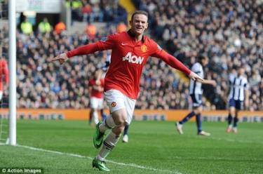 Nike sẽ tiếp tục gắn bó với Man Utd trong 10 năm tới!