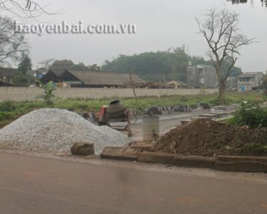 Những lô đất các đơn vị sử dụng kém hiệu quả sẽ được quy hoạch lại và bán đấu giá.