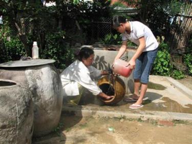 Biện pháp tốt nhất để phòng chống sốt xuất huyết là diệt muỗi, diệt lăng quăng.
(Ảnh minh họa)