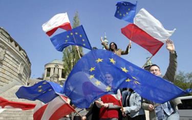 Ba Lan khẳng định không có ý định rời bỏ EU.