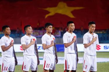 U20 Việt Nam đã sẵn sàng bước vào chiến dịch lớn nhất lịch sử bóng đá Việt Nam.
