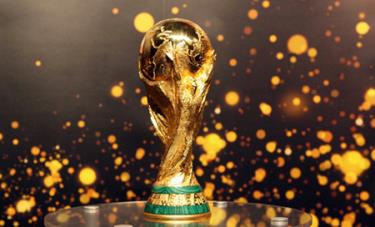 FIFA đã phân bổ lại số suất dự World Cup.