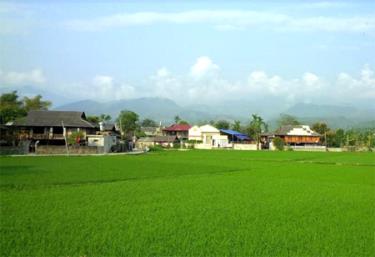 Nghĩa Lợi  - điểm đến hấp dẫn du lịch cộng đồng.
