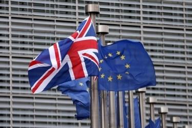 Tiến trình Brexit cho đến nay vẫn còn nhiều gian nan.