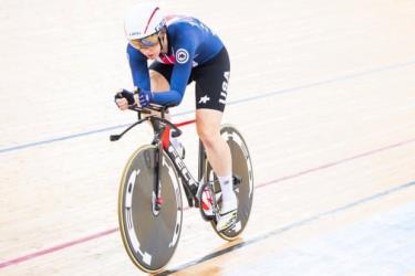 Kelly Catlin hiện đang học tại đại học Stanford