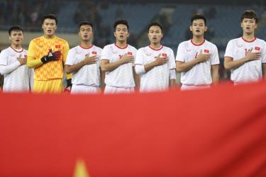 Kết quả trận U23 Việt Nam - U23 Indonesia sẽ không được tính vào bảng thành tích nếu như U23 Brunei có thể đánh bại U23 Indonesia trong khi U23 Việt Nam hòa U23 Thái Lan ở loạt trận cuối.