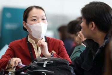 Hong Kong (Trung Quốc) đang tăng cường các biện pháp chống dịch sởi lây lan.