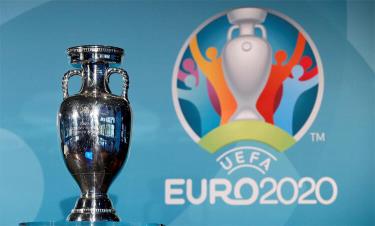 Euro 2020 vẫn sẽ diễn ra trong bối cảnh dịch Covid-19 bùng phát mạnh tại nhiều quốc gia và vùng lãnh thổ.