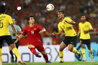 Hoãn trận tuyển Việt Nam vs Malaysia ngày 31/3