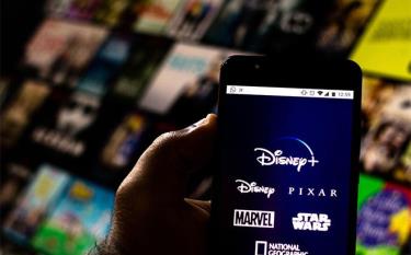 Disney + sẽ có mức sử dụng băng thông tổng thể thấp hơn ít nhất 25% thông thường ở châu Âu trong thời điểm dịch COVID-19.