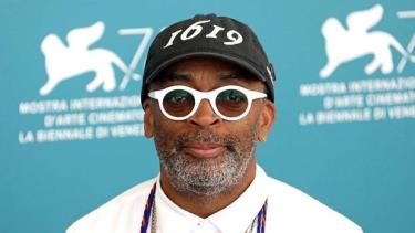 Đạo diễn Spike Lee.