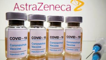 Vắc-xin Covid-19 của AstraZeneca