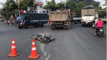 Hiện trường vụ tai dafabet dang nhap.