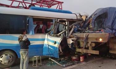 Hiện trường vụ dafabet.