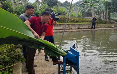 Để giải quyết triệt để tình trạng xuất cảnh trái phép, các địa phương cần triển khai hiệu quả các chương trình, dự án để người dân có điều kiện phát triển kinh tế, có thu nhập và cuộc sống ổn định.