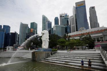Singapore mở làn đi lại cho dafabet dang nhap dân đã tiêm vắc xin từ một số quốc gia như Việt Nam, Hy Lạp
