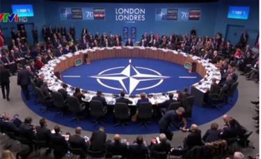 NATO tổ chức hội nghị thượng đỉnh để bàn về Ukraine.