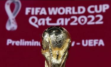 World Cup 2022 đã xác định được 19 đội tham dự.