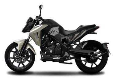 Giá bán của SYM NHX200 là 399.300 yên - khoảng 84 triệu đồng khi quy đổi ra tiền Việt.