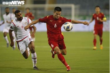 ĐT Việt Nam sắp mất vị trí trong top 100 FIFA.