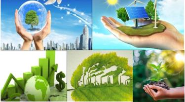 Tập trung bảo vệ môi trường sinh thái; xây dựng cảnh quan làng xóm, thôn bản xanh, sạch, nâng cao điều kiện sống của người dân