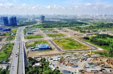 Thủ tướng yêu cầu Bộ Tài nguyên và Môi trường hoàn thiện dự án Luật đất đai (sửa đổi) trình Chính phủ trước ngày 1/4.