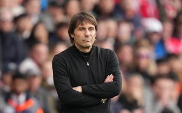 Conte nhiều khả năng bị sa thải trong tuần này