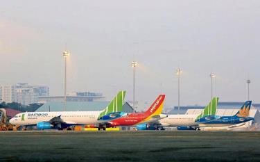 Khung giá vé máy bay nội địa có thể sắp tăng cao từ quý 2 đăng nhập dafabet 2023