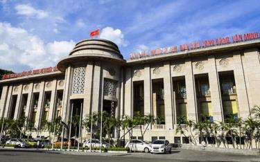 Các ngân hàng có tầm quan trọng trong hệ thống sẽ được giám sát chặt chẽ