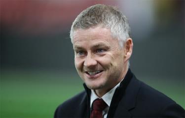 Solskjaer giúp Besiktas thi đấu thăng hoa. Ảnh: Reuters.
