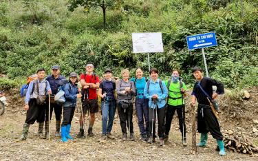 Thông qua liên kết hợp tác phát triển du lịch 8 tỉnh Tây Bắc mở rộng và thành phố Hồ Chí Minh, tỉnh Yên Bái sẽ có nhiều cơ hội giới thiệu, quảng bá tiềm năng du lịch địa phương đến đông đảo du khách