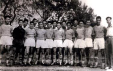 Đội tuyển Yên Bái dafabet 1960. (Ảnh: Lê Gia Huấn)


