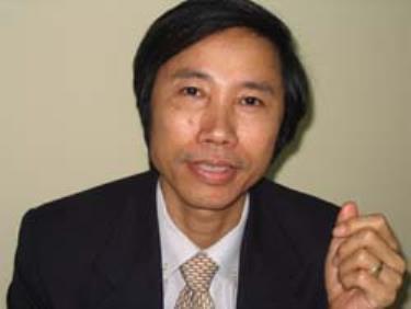 Ông Ngô Kim Khôi