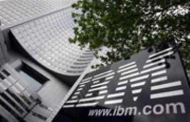 Văn phòng IBM tại Paris, Pháp