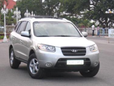 Từ đầu năm 2008, một số mẫu xe nhập khẩu đã tăng giá