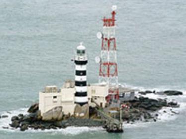 Đảo Pedra Branca