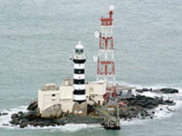 Đảo Pedra Branca