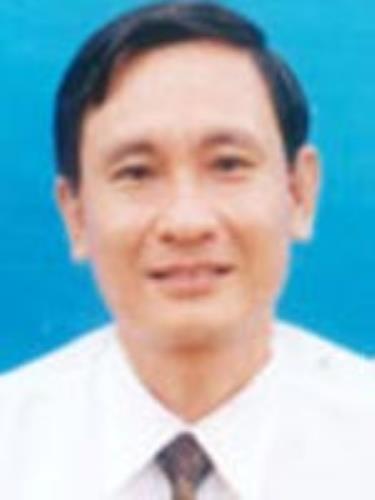 Ông Cao Văn Sang 
