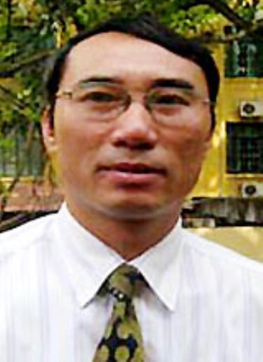 Ông Nguyễn Văn Phụng: 