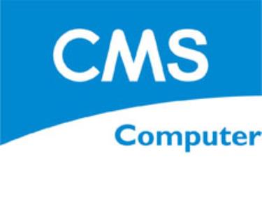 Thương hiệu mới của CMS 
