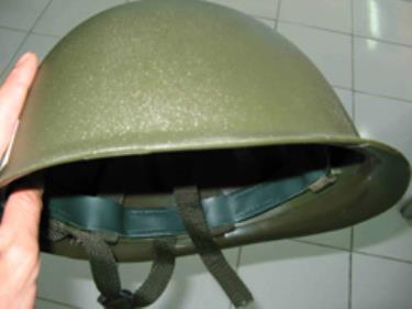 Mũ bảo hiểm 