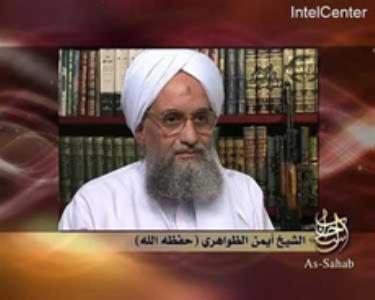 Zawahiri 
