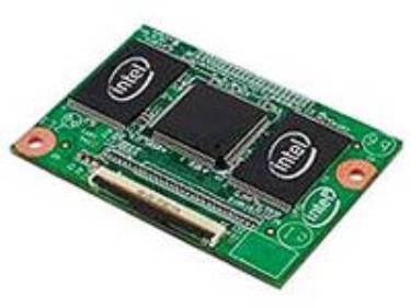 Mẫu SSD Z-P230 dùng giao tiếp cắm 40 chân.