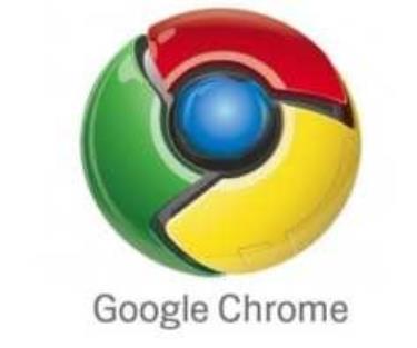 Trình duyệt Google Chrome. 
